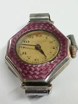 CASE SILVER
