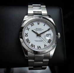 STEEL 2021 W/BOX