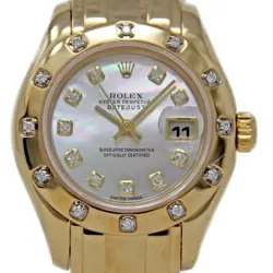 80318 PEARLMASTER