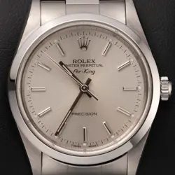 WOMEN'S ROLEX AIR