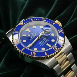 BLUE TWO