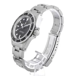 ROLEX SUBMARINER 5513 BLACK BORDER #83 ANTIQUE 34315