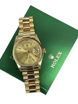YELLOW GOLD TIGHT