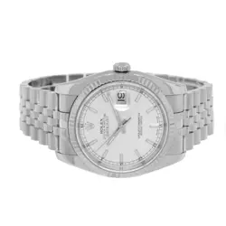 FLUTED BEZEL 116234
