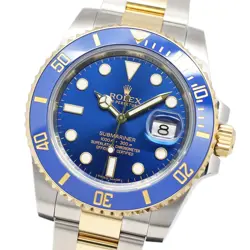 SS YG AUTOMATIC