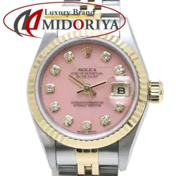 K18YG SS AUTOMATIC