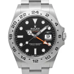 ROLEX EXPLORER 2 226570 TO204983