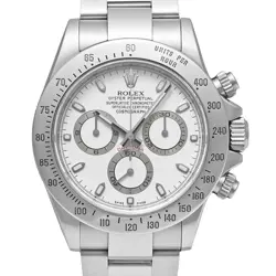 ROLEX DAYTONA 116520 TO205012