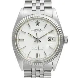 ROLEX DATEJUST 1601 TO205018
