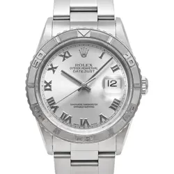 ROLEX DATEJUST THUNDERBIRD 16264 TO204990