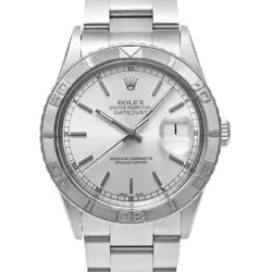 ROLEX DATEJUST THUNDERBIRD 16264 TO205025