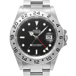 ROLEX EXPLORER 2 16570 TO205004