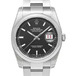 ROLEX DATEJUST 116200 TO205039