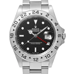 ROLEX EXPLORER 2 16570 TO205005