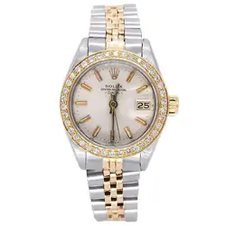 BEZEL LADIES AUTOMATIC