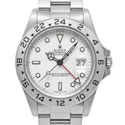 ROLEX EXPLORER 2 16570 TO204981