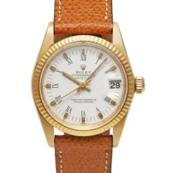 ROLEX DATEJUST 6827 TO204996