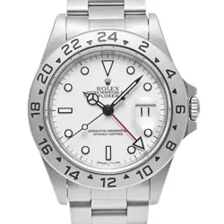 ROLEX EXPLORER 2 16570 TO204987