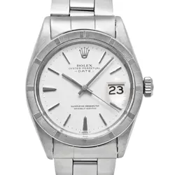 ROLEX OYSTER PERPETUAL DATE 1501 TO205007