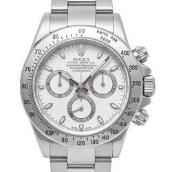 ROLEX DAYTONA 116520 TO205001