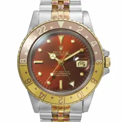 ROLEX GMT MASTER 16753 TO205021