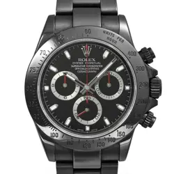 ROLEX DAYTONA CUSTOM 116520 TO205041