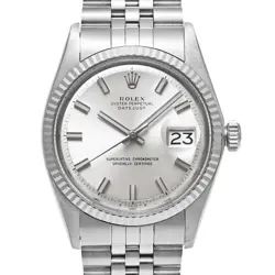 ROLEX DATEJUST 1601 TO205008