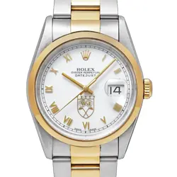 ROLEX DATEJUST 16203 TO205014