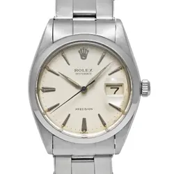 ROLEX OYSTER DATE 6694 TO205002