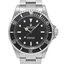 ROLEX SUBMARINER 14060 TO204992