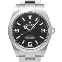 ROLEX EXPLORER 1 214270 TO205035