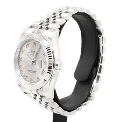 SS/WG AUTOMATIC