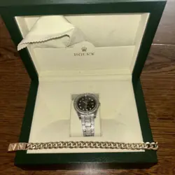 BRACELET ￼