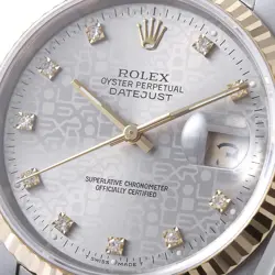 DIAMOND 16233G SILVER