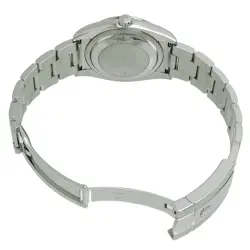 DATEJUST TURN-O-GRAPH NUMBER