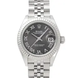 ROLEX DATEJUST 28 279174 DARK GREY/ROMAN DIAL  208039