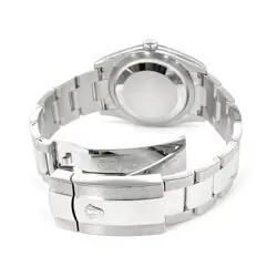 STEEL BRIGHT BLACK