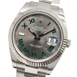 WG AUTOMATIC 2021
