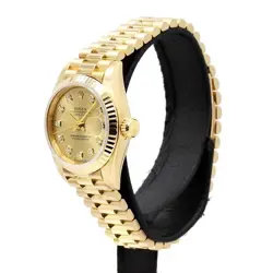 K18YG AUTOMATIC