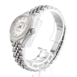 ROLEX DATEJUST 279174 SILVER ROMAN 5 JUBILESS 177191
