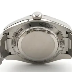 116400 WHITE WARRANTY