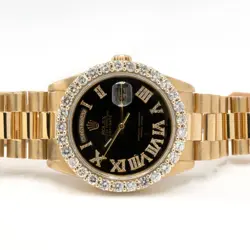 ORIGINAL 36MM