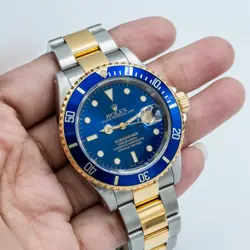 GOLD BLUESY