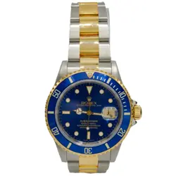 ROLEX 40MM OYSTER