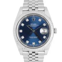41MM 126334 WATCH