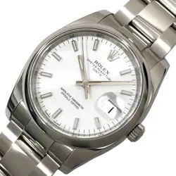 ROLEX OYSTER PERPETUAL DATE RANDOM SERIAL RB115200 AUTOMATIC #OK727