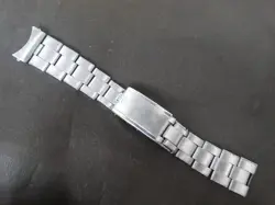 RIVETED OYSTER BRACELET