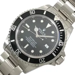ROLEX SEA-DWELLER F 16600 AUTOMATIC #OK515