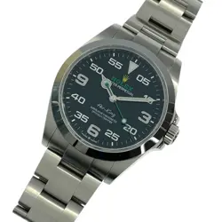 ROLEX AIR-KING 126900 #OK551