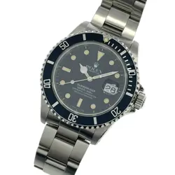 ROLEX SUBMARINER 16610 #OK475